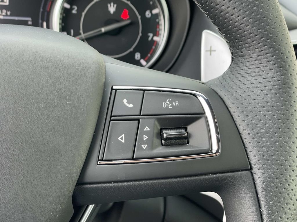 2024 Maserati Ghibli Modena Ultima - Photo 9