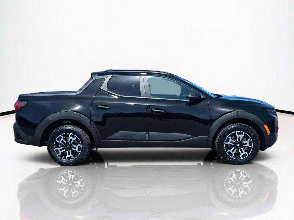 New 2026 Black Hyundai XRT image 4