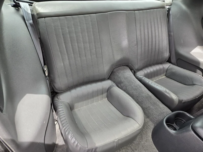 1997 Pontiac Firebird FORMULA - Photo 11