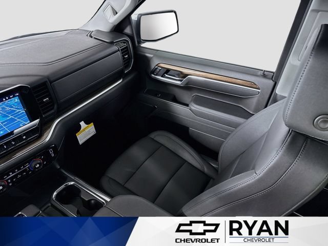 2026 Chevrolet Silverado 1500 LT - Photo 23