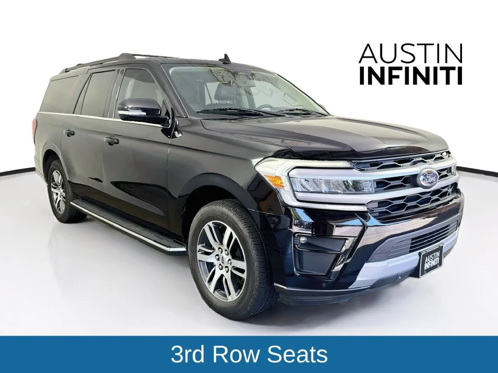 2023 Ford Expedition