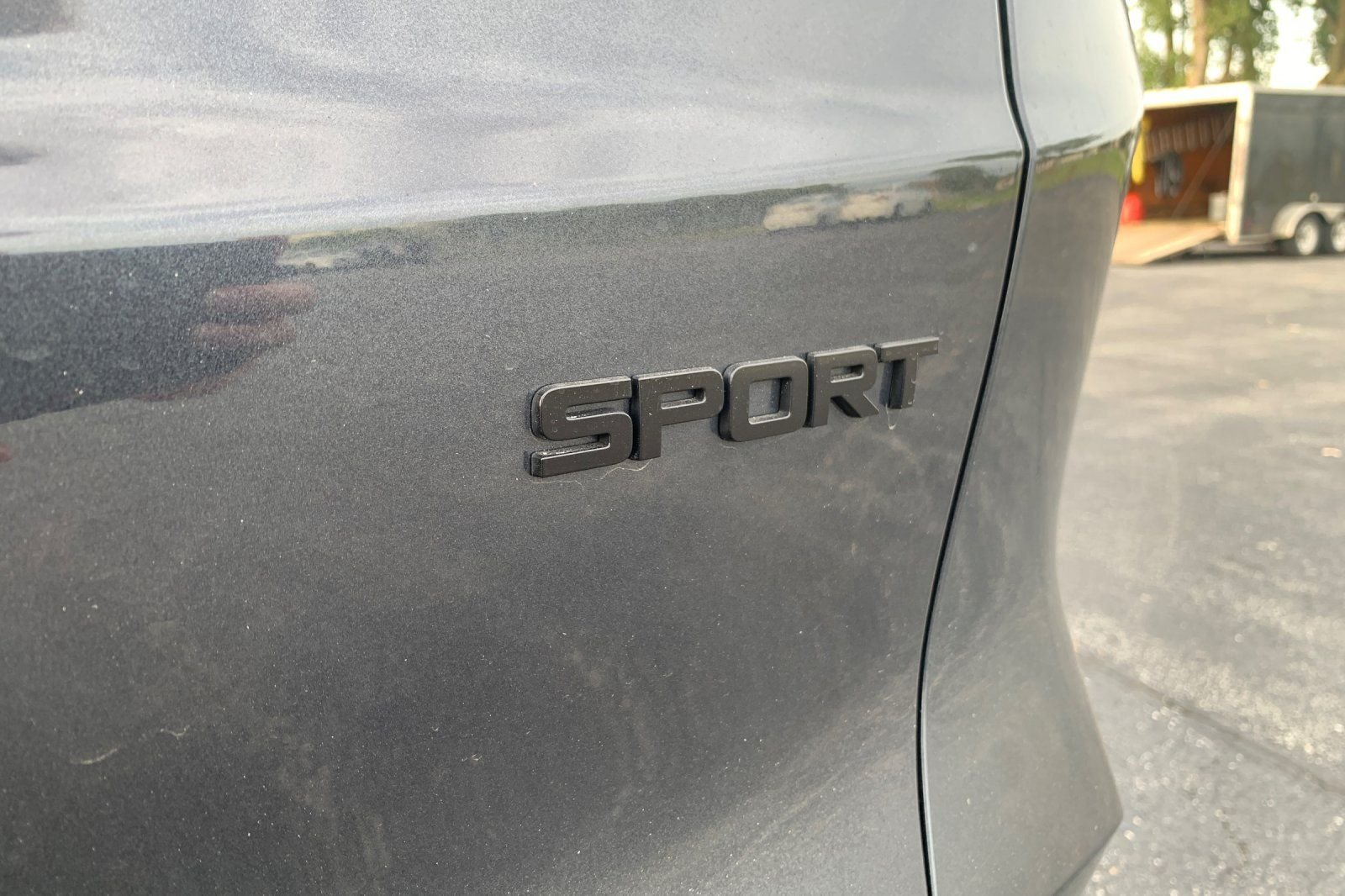 Certified Used 2024  Honda Sport image 35