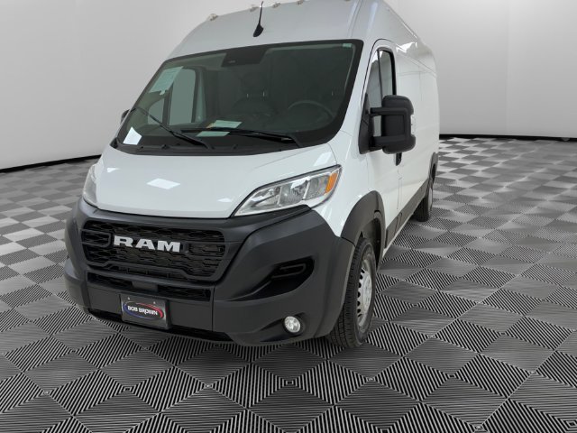 2024 RAM ProMaster Cargo Van