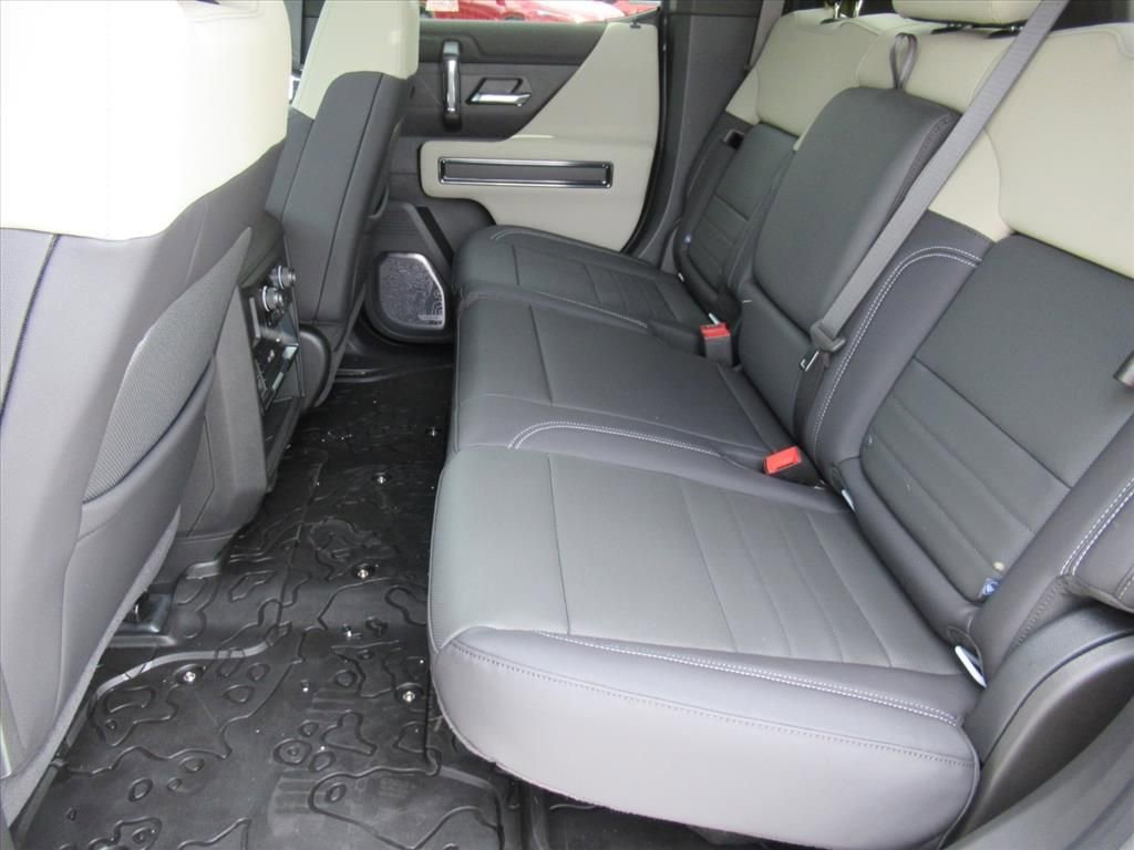 2026 GMC HUMMER EV 2X - Photo 30