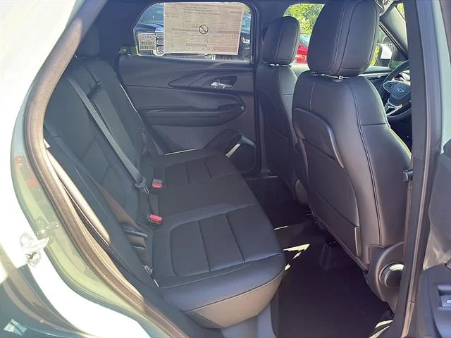 2026 Chevrolet Trailblazer Activ - Photo 14
