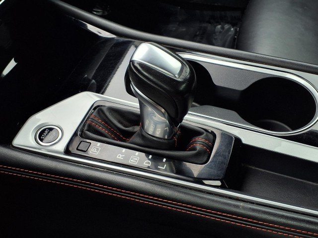 2024 Nissan Altima SR - Photo 16