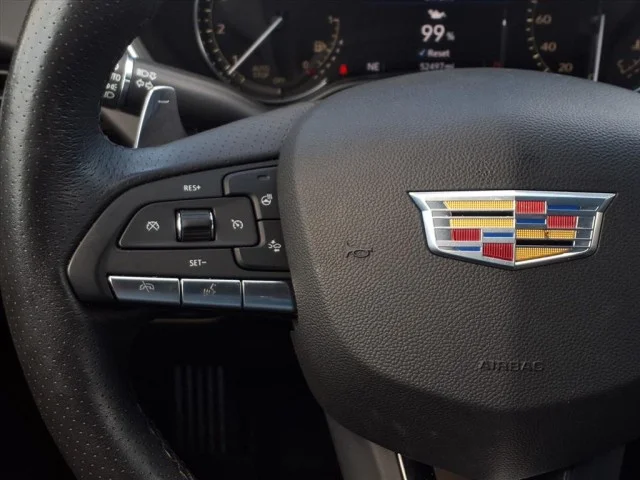 2023 Cadillac CT5 Sport - Photo 19