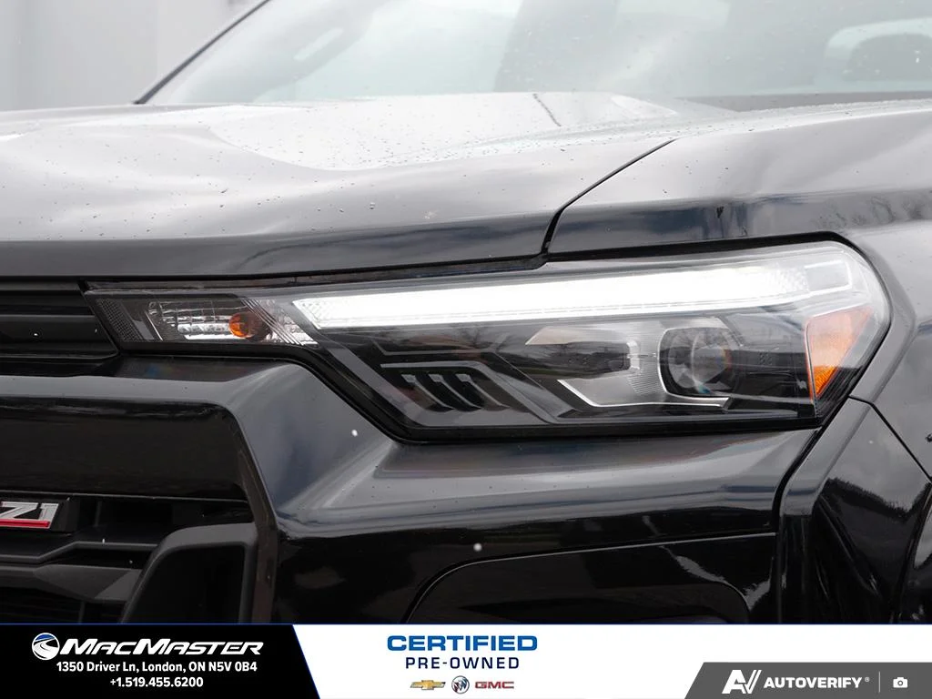 Certified Used 2023  Chevrolet Z71 image 14