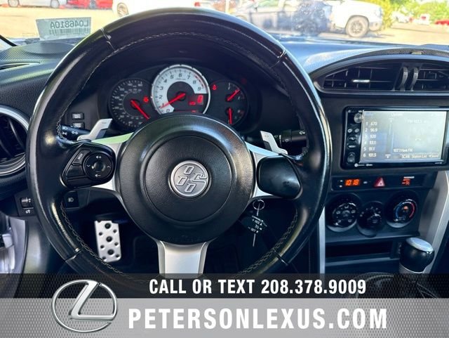 Used 2018 Gray Toyota Base image 18