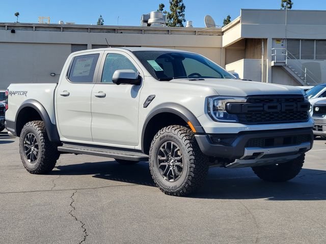 New 2026 Avalanche Ford Raptor® image 26