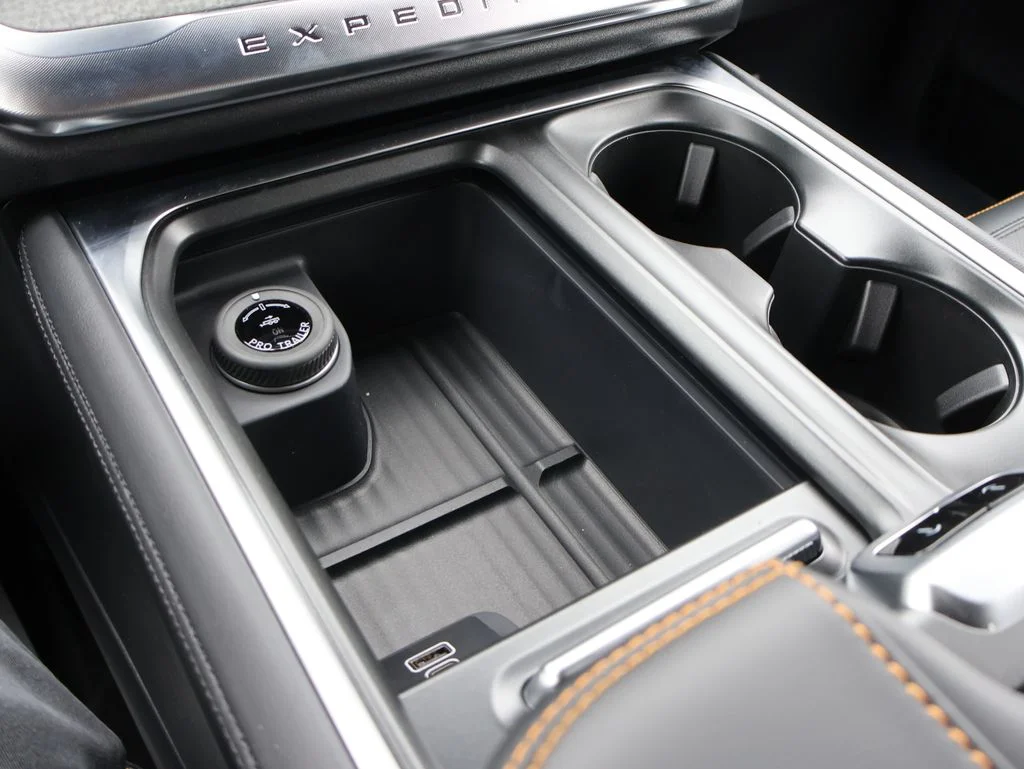 New 2026 Agate Black Metallic Ford Tremor® image 42