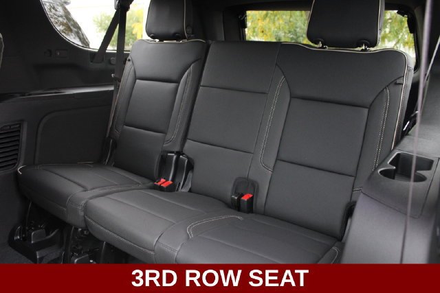 2027 GMC Yukon XL Elevation - Photo 10