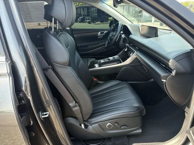 2024 GENESIS GV80 Standard - Photo 25