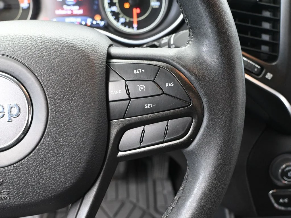 2022 Jeep Cherokee Trailhawk - Photo 28