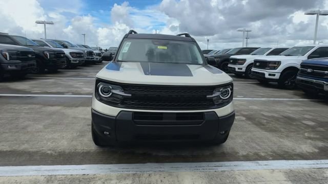 2025 Ford Bronco Sport Big Bend - Photo 65