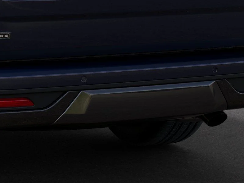 New 2027 Blue Ember Metallic Ford MAX Platinum image 23