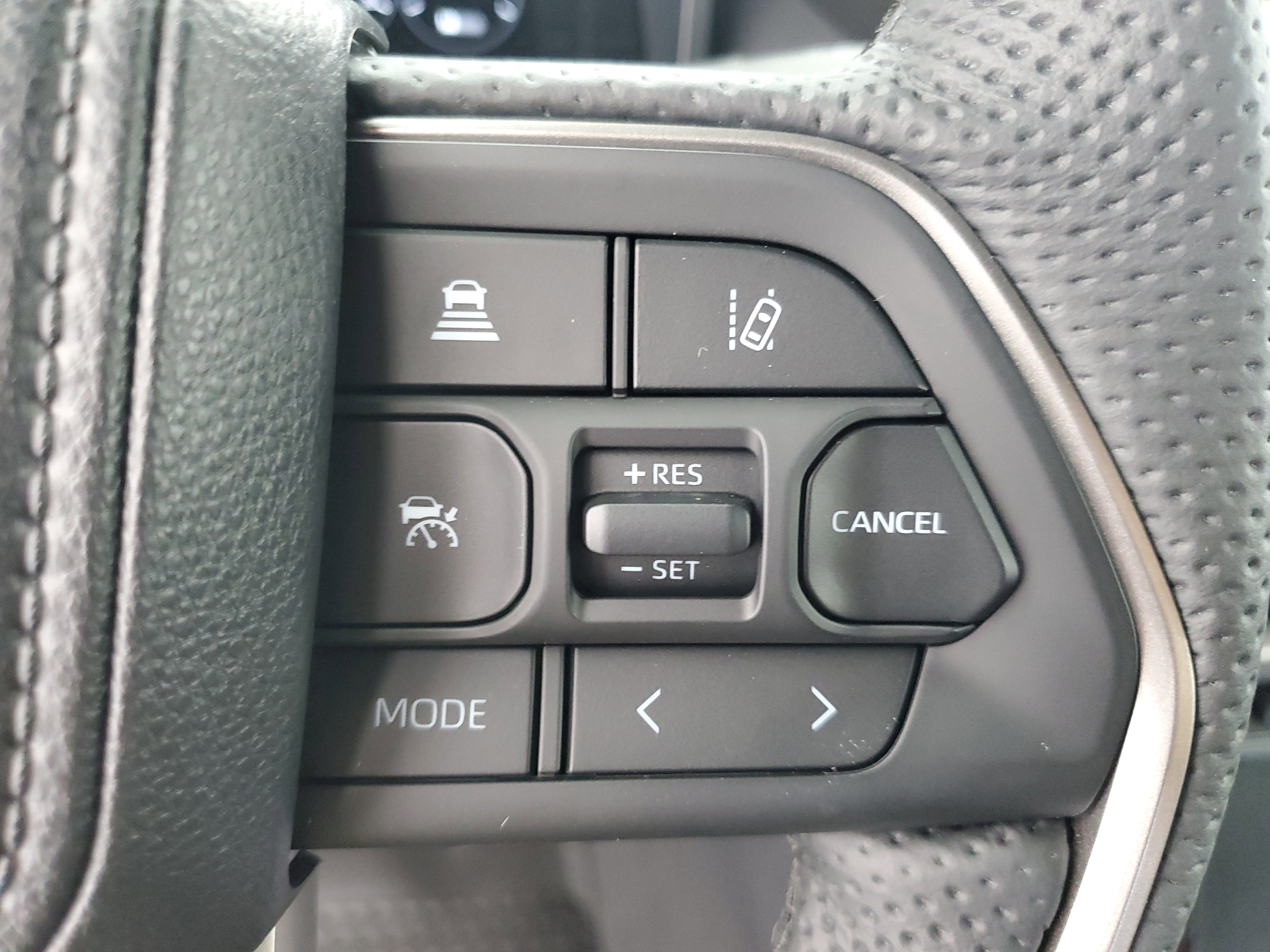New 2026 Magnetic Gray Metallic Toyota Tundra Limited image 25
