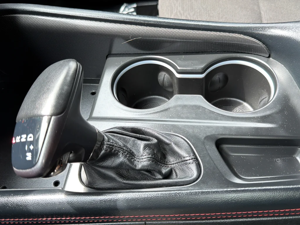 Used 2023 White Dodge GT image 18
