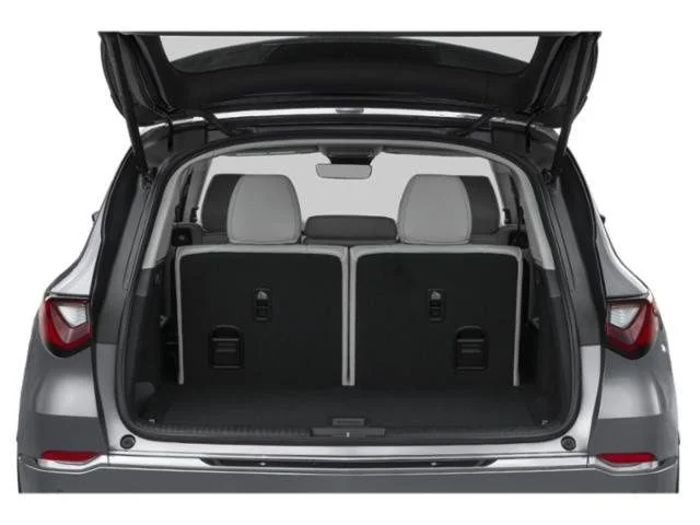 Used 2025 Red Acura Technology Package image 14