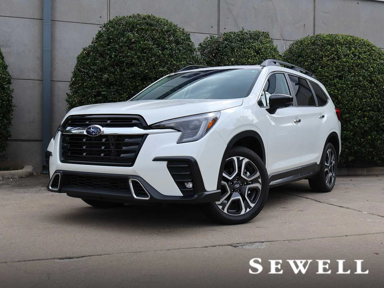 2026 Subaru Ascent Touring 7 Passenger's photo