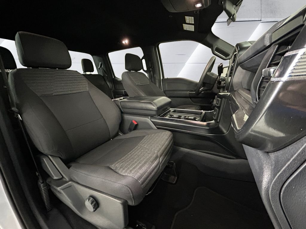 Used 2023 White Ford XL image 14