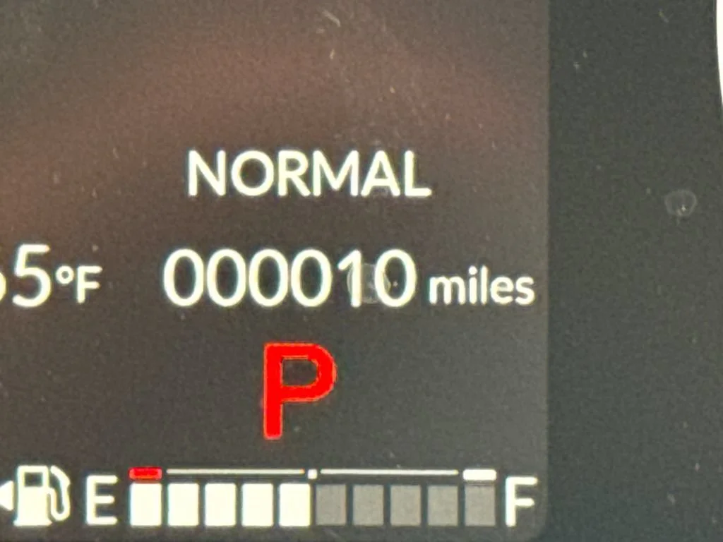 2026 Honda HR-V Sport - Photo 61