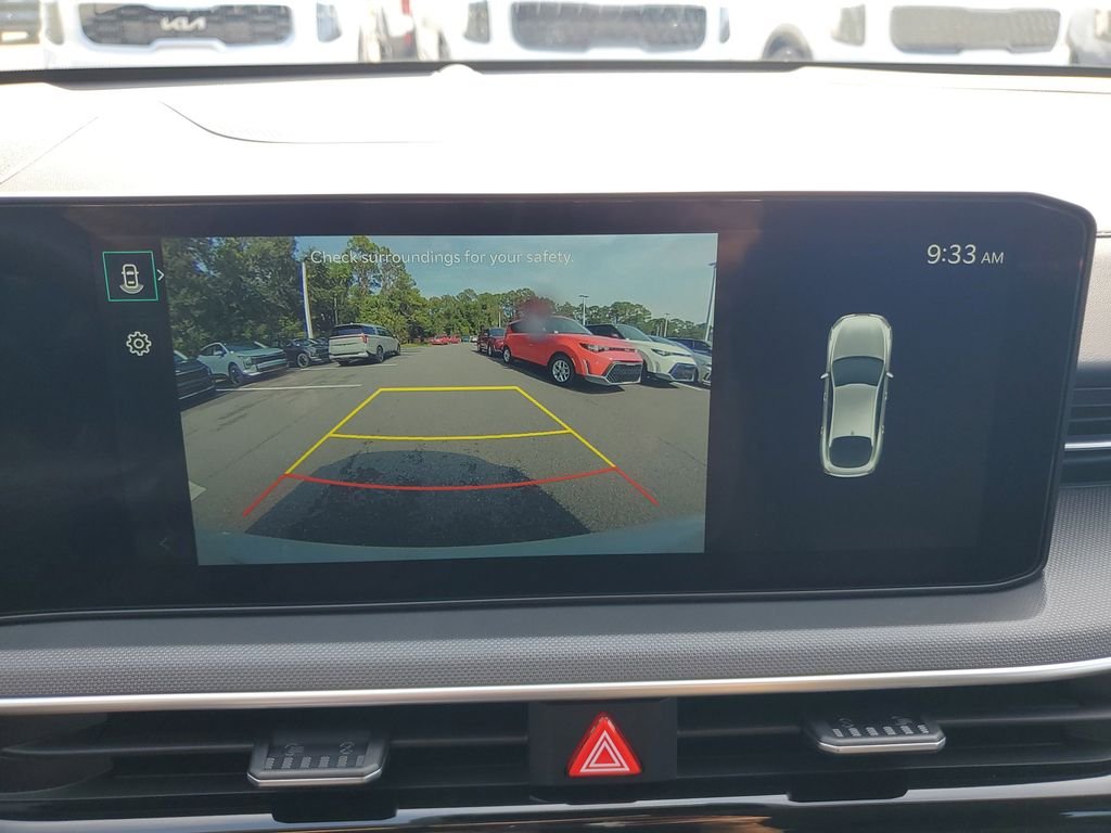 2026 Kia K5 LXS - Photo 34
