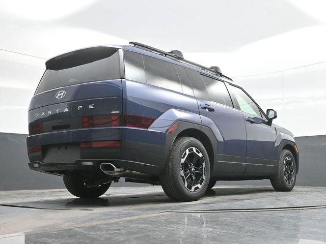 New 2027 Blue Hyundai SEL AWD image 26