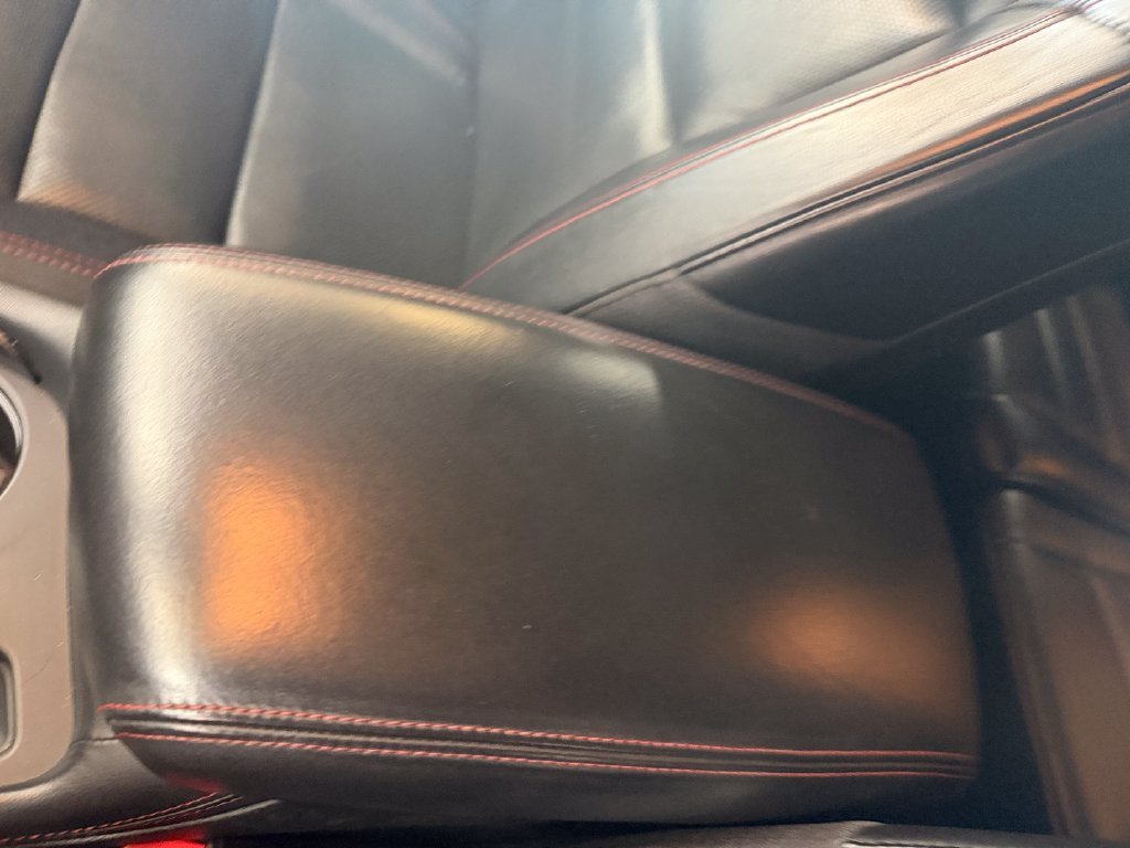 Used 2024 White Dodge GT Plus image 17