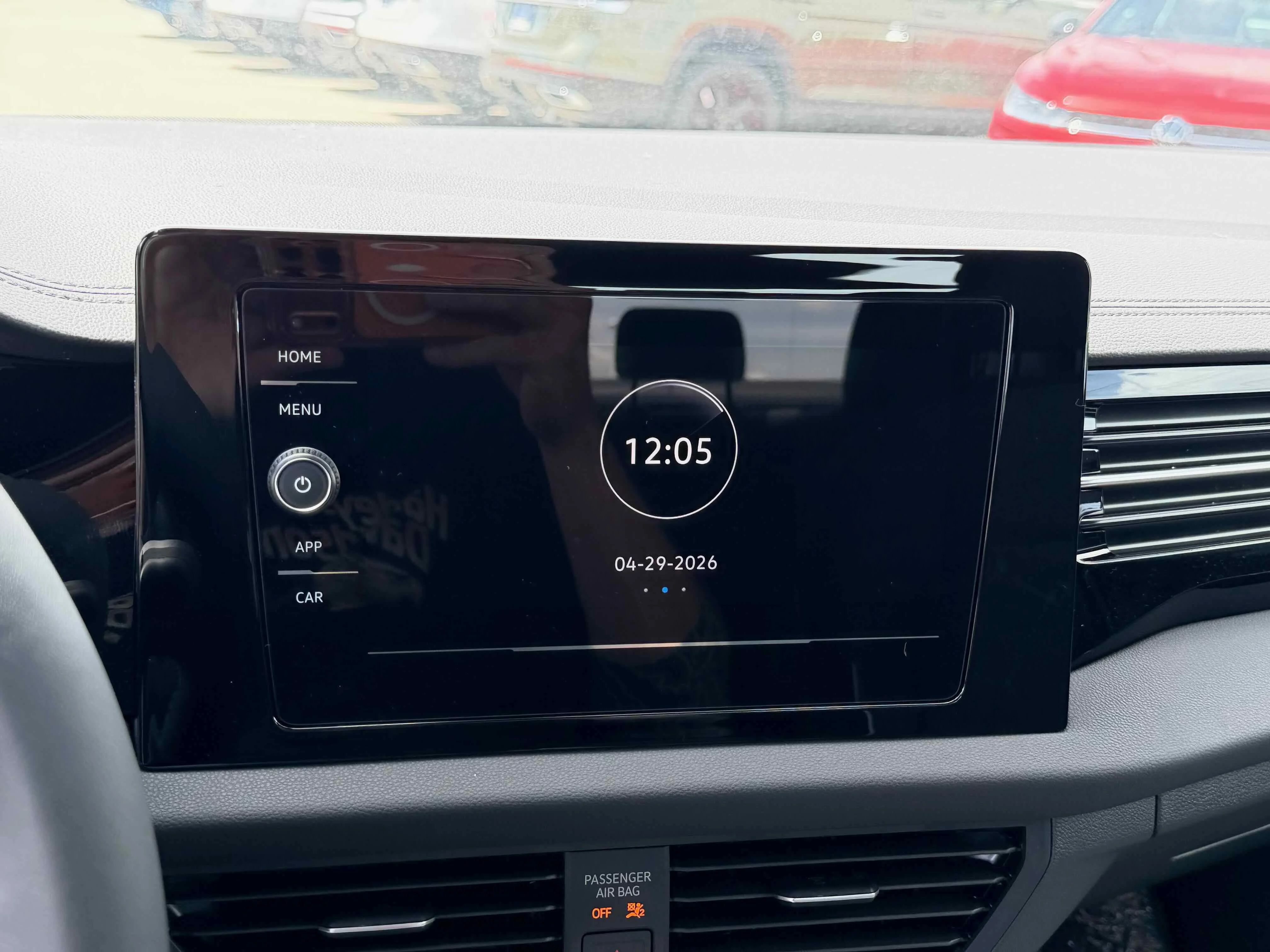 New 2026 Platinum Gray Volkswagen Sport image 19