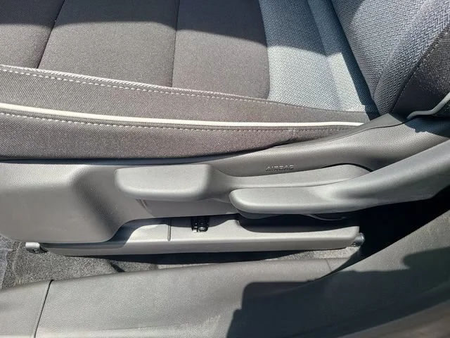 New 2026 Sterling Gray Metallic Chevrolet LT image 21