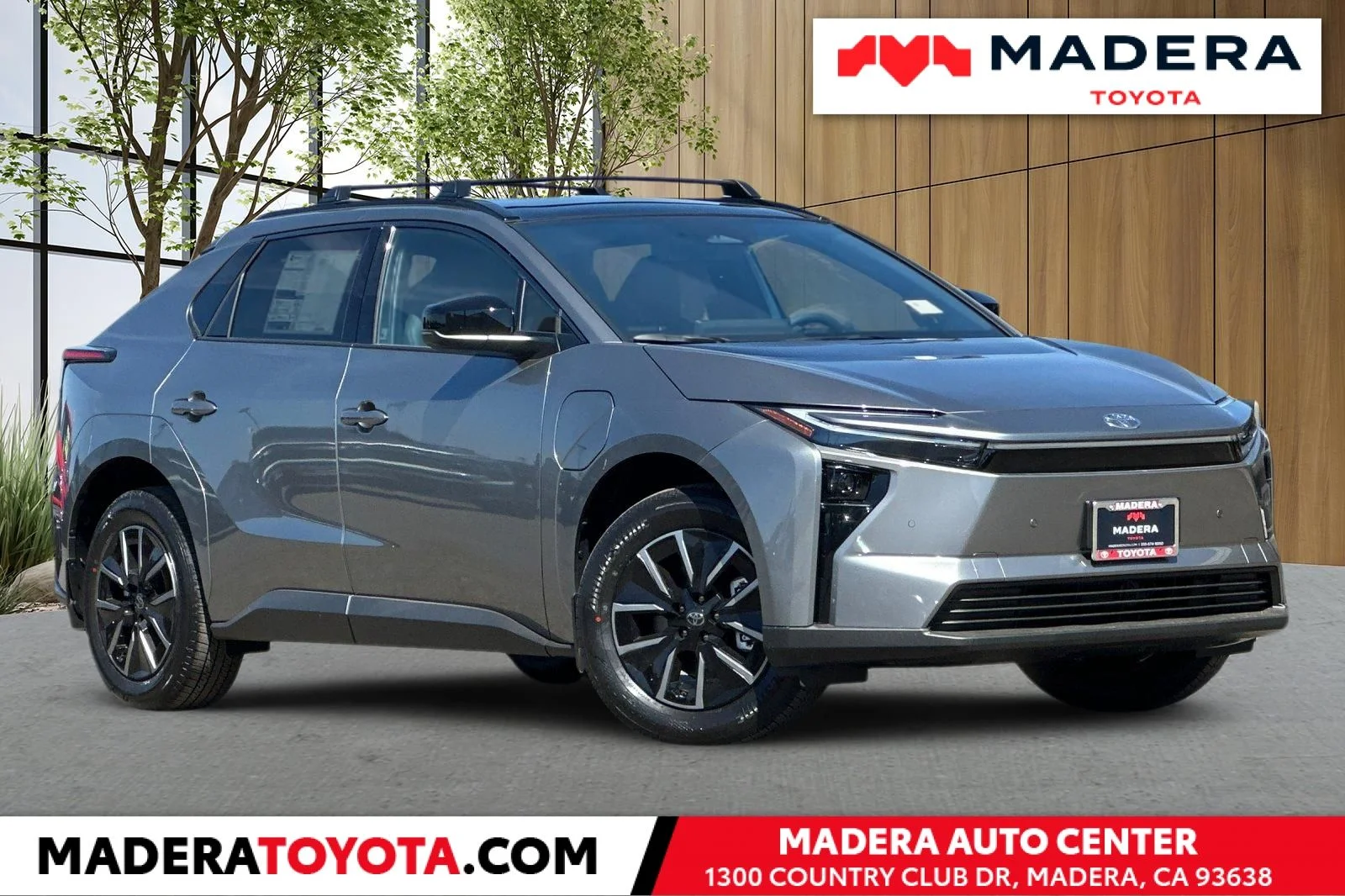 New 2026  Toyota XLE Plus image 1