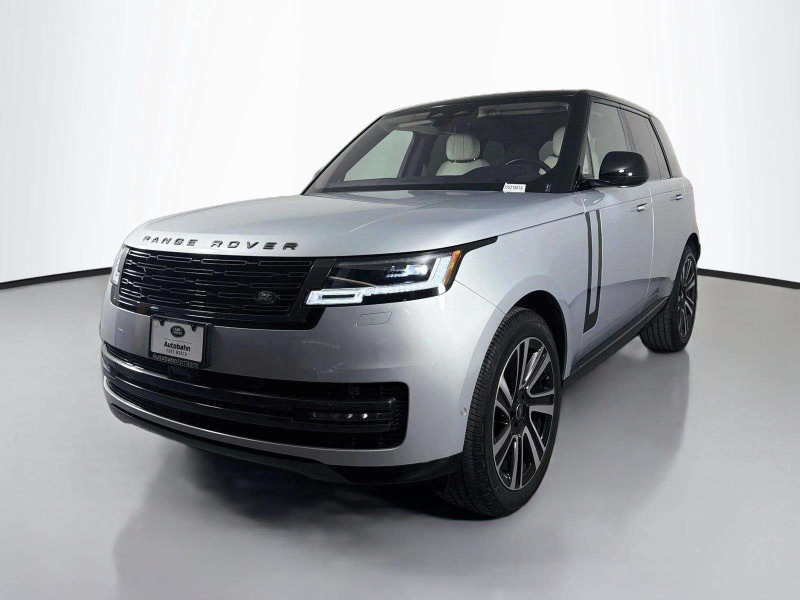 2023 Land Rover Range Rover