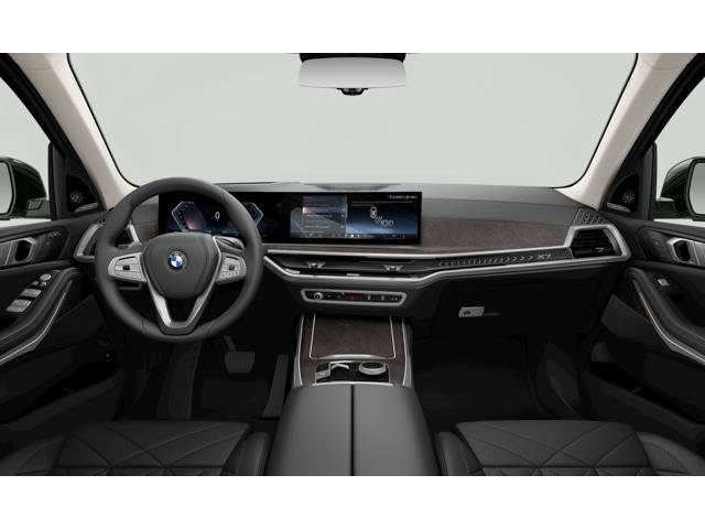 New 2027 Dravit Grey Metallic BMW xDrive40i image 7