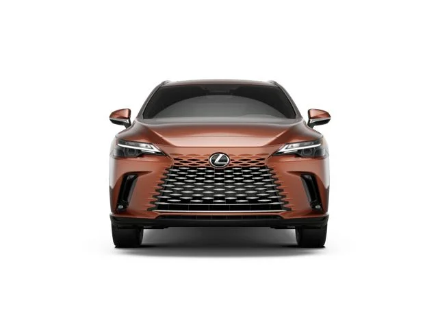 New 2026 Copper Crest Lexus PREMIUM image 5