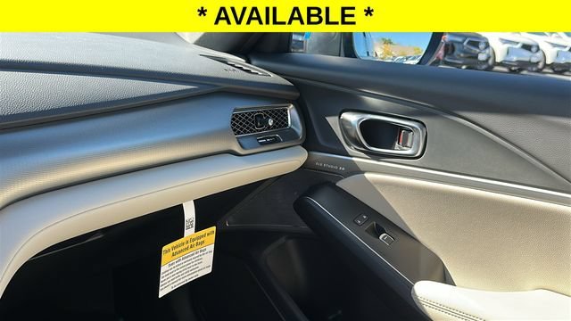 2026 Acura Integra A-Spec with Tech Package - Photo 47