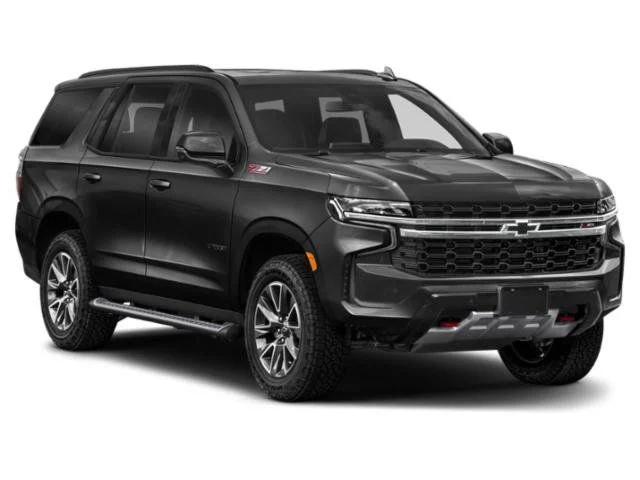 Used 2024 Gray Chevrolet Z71 image 23