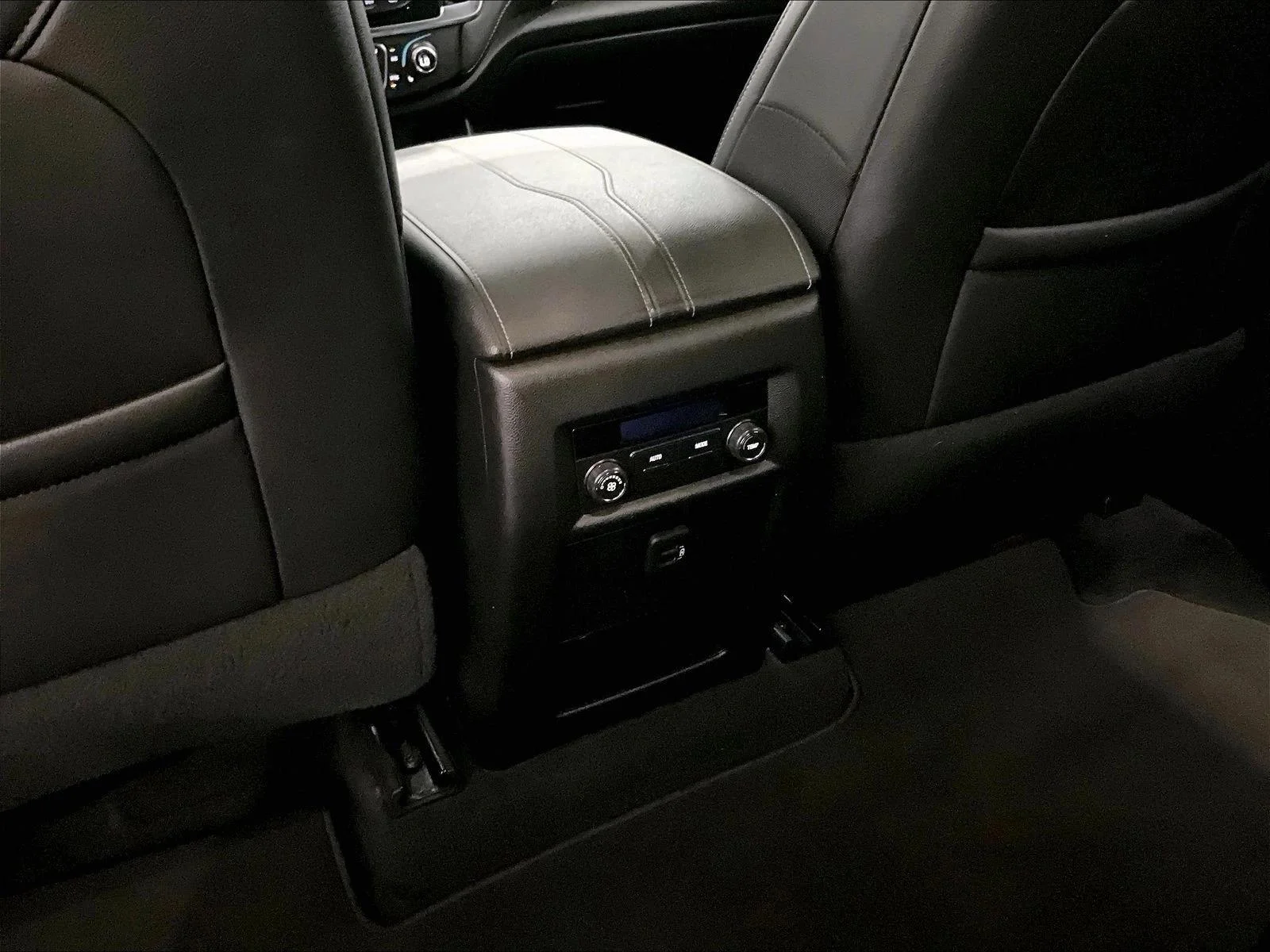 Used 2023 Summit White Chevrolet LT Leather image 25