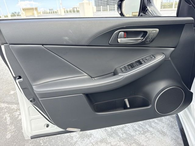 2026 Lexus IS 350 F SPORT - Photo 13
