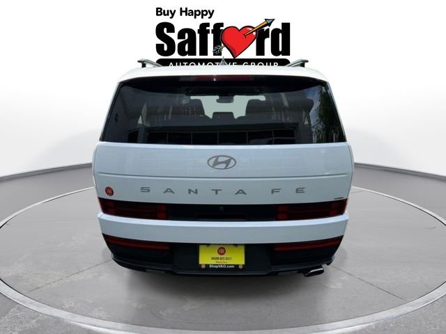 Used 2026 White Hyundai SEL image 6