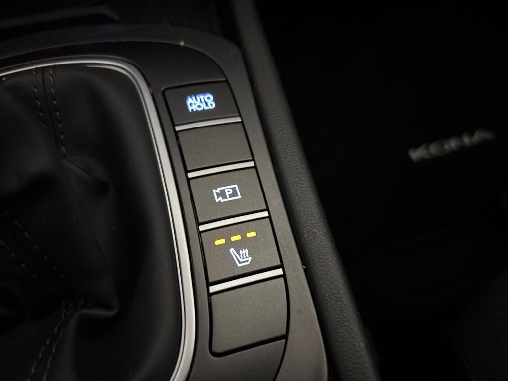 Certified Used 2026 Blue Hyundai SEL Sport image 25