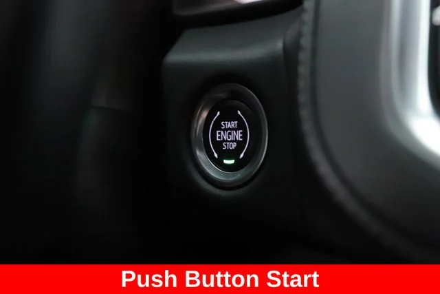 Used 2021 Black Chevrolet LS image 21