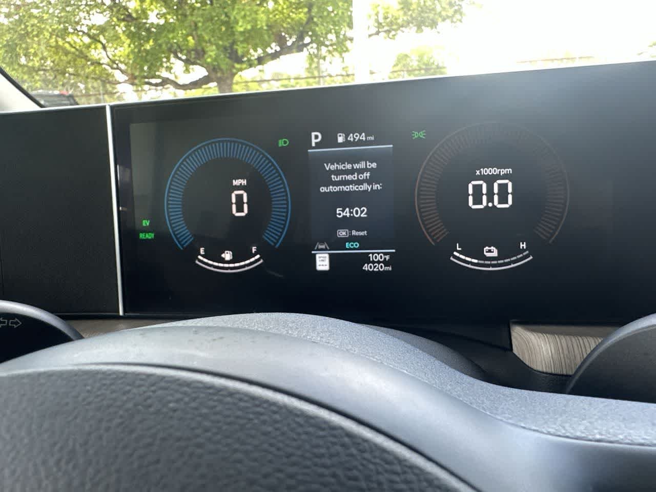 2025 Hyundai Sonata Hybrid SEL - Photo 16