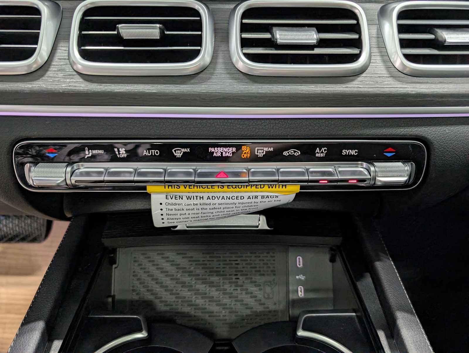 New 2026 MANUFAKTUR Alpine Grey Mercedes-Benz GLE 350 image 29