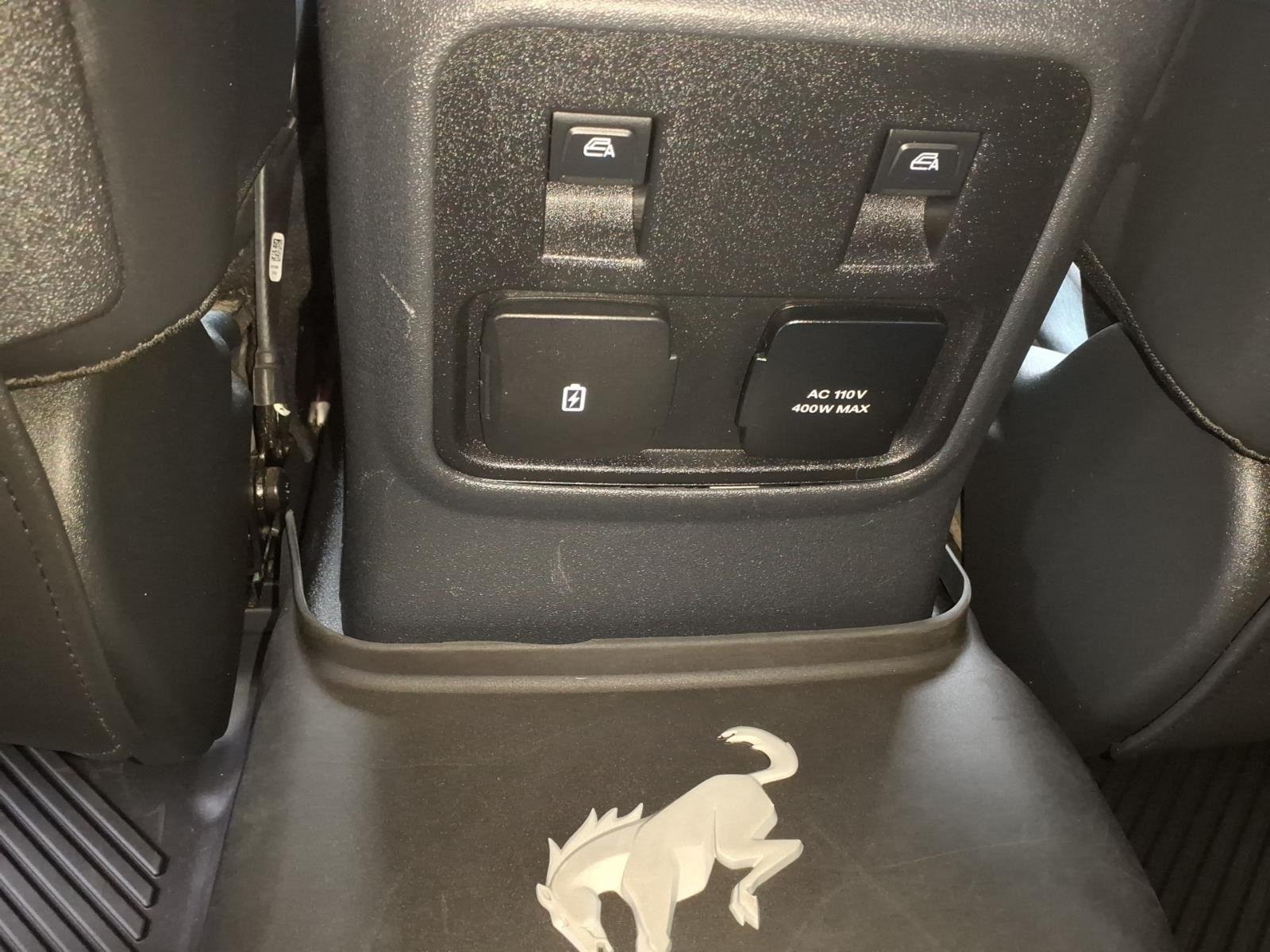 Used 2022 Shadow Black Ford Raptor image 20