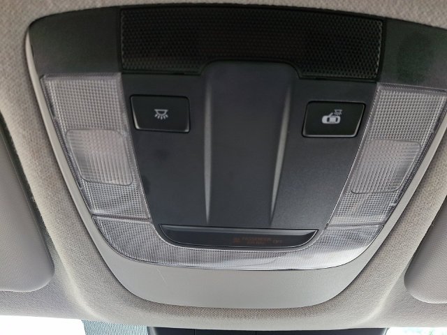 Used 2026 Blue Kia LX image 26