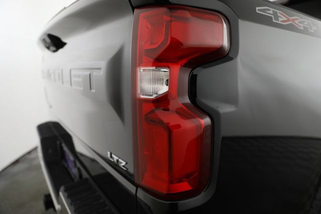 2026 Chevrolet Silverado 1500 LTZ - Photo 36
