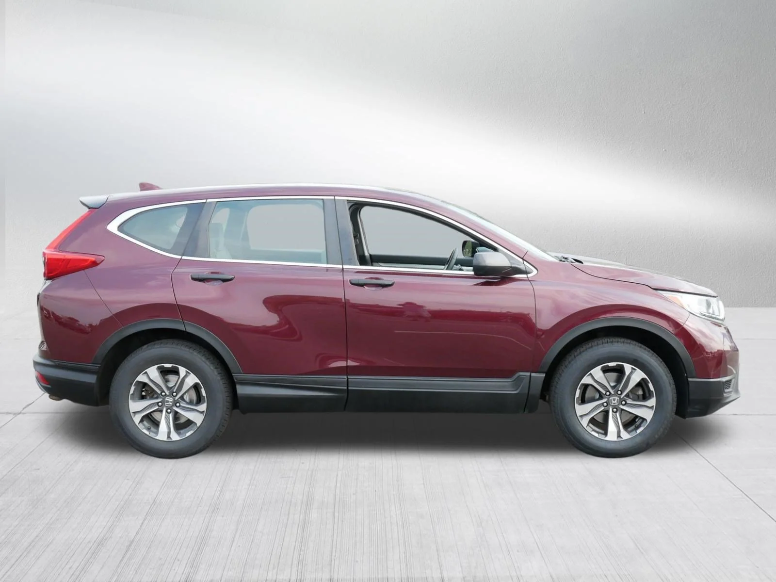 2019 Honda CR-V LX - Photo 8