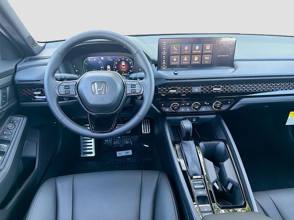 2026 Honda Accord Hybrid Sport-L - Photo 15