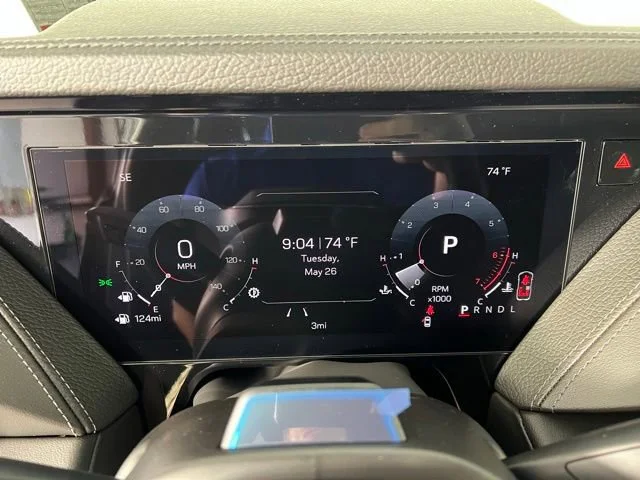 2026 GMC Yukon Denali - Photo 24
